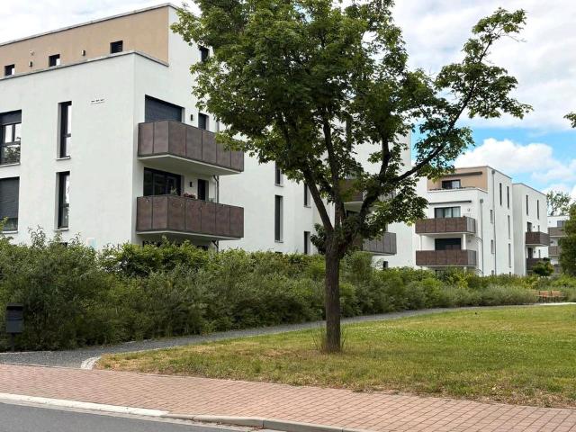Wohnung kaufen in Bellevue, Bayern