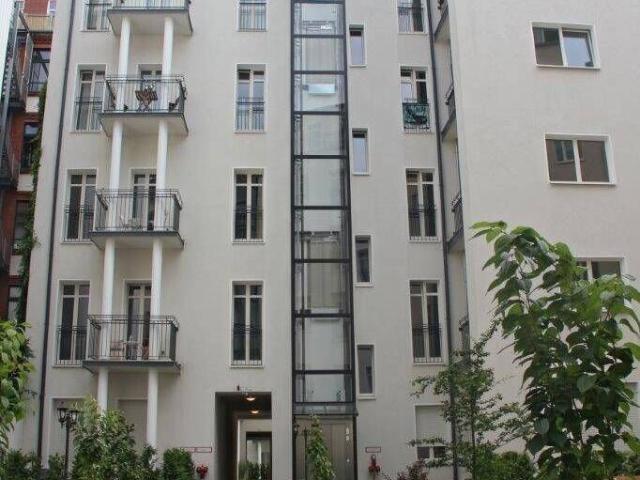 Apartment mieten in Friedrichshain, Berlin