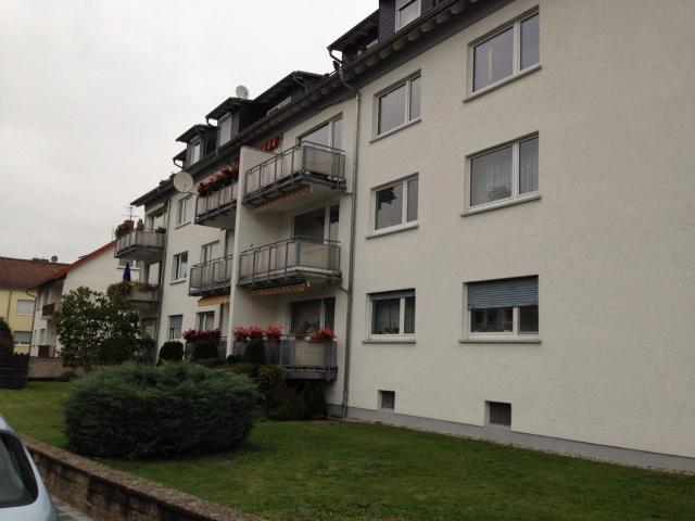 Wohnung mieten in Dietzenbach, Hessen