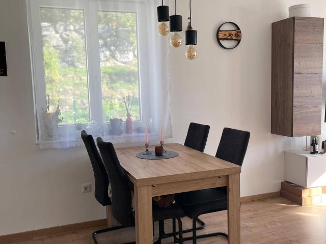 Apartment mieten in Allhartsberg, Niederösterreich
