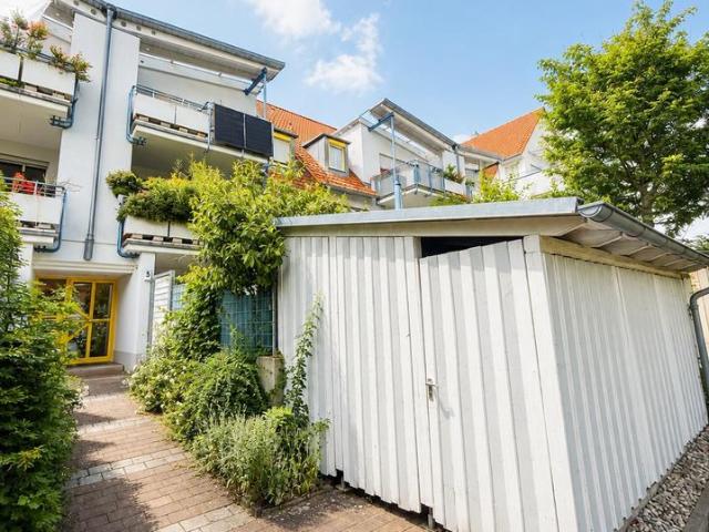 Wohnung kaufen in Alterlangen, Erlangen