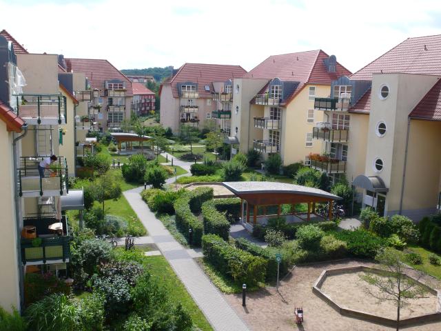 Wohnung kaufen in Bornstedter Feld, Potsdam