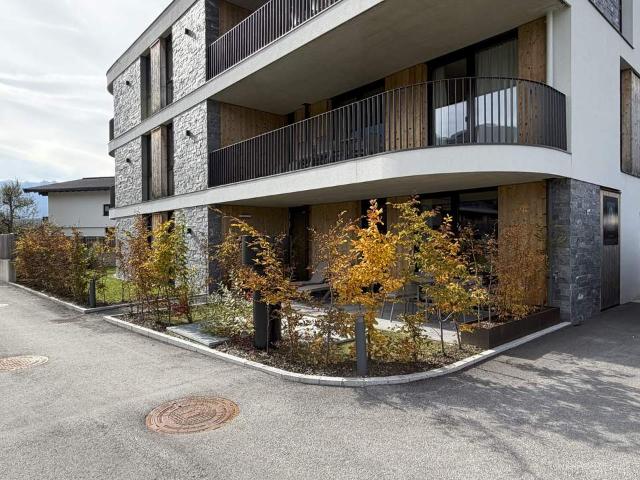Wohnung kaufen in Aurach bei Kitzbühel, Tirol