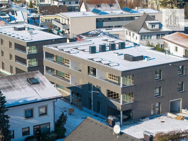 Apartment kaufen in Dornbirn, Vorarlberg