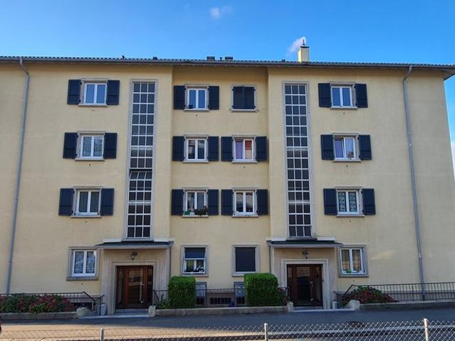 Wohnung mieten in Cheseaux-Lausanne, Waadt