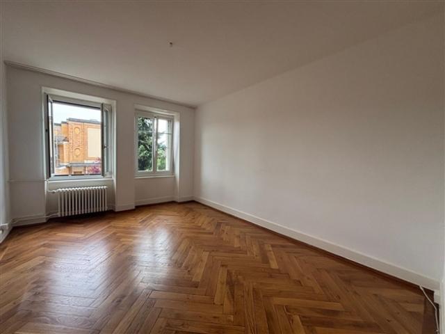 Wohnung mieten in La Chaux-de-Fonds
