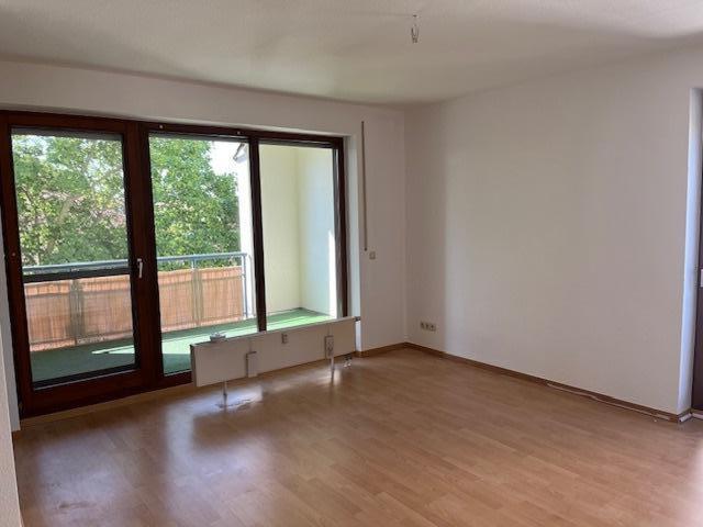 Wohnung mieten in Dewitz, Taucha