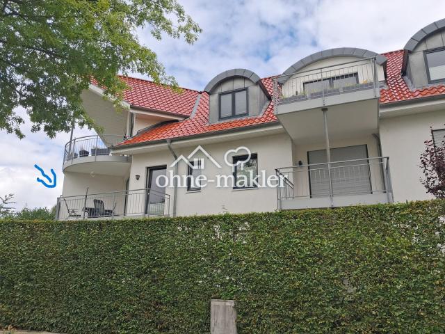 Apartment kaufen in Scharbeutz, Schleswig-Holstein