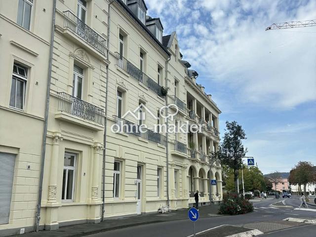 Apartment kaufen in Bad Neuenahr-Ahrweiler, Rheinland-Pfalz