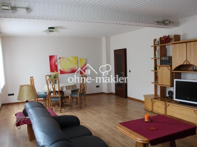Apartment mieten in Mitte, Koblenz