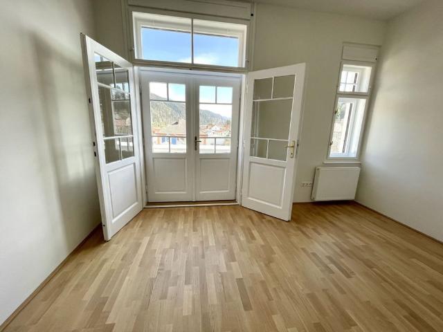 Apartment mieten in Pernreit, Mürzzuschlag