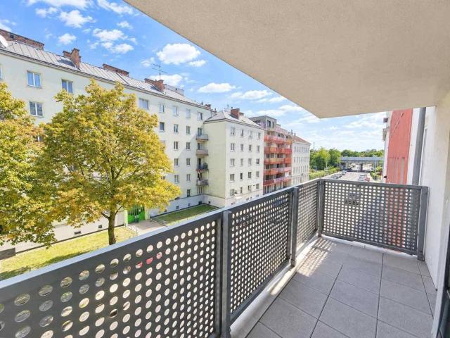 Apartment mieten in Simmering, Wien