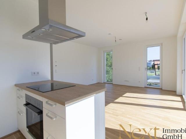 Apartment mieten in Innere Stadt, Linz