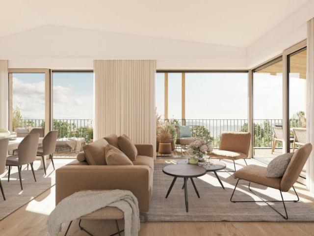 Apartment mieten in Sankt Leonhard, Gersdorf-Feistritz