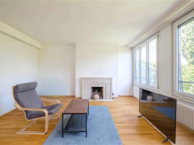 Wohnung kaufen in Conches