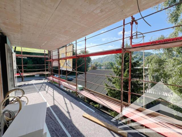 Apartment mieten in Puchenau
