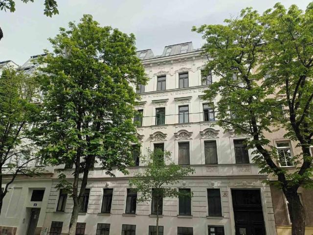 Apartment mieten in KG Unterbaumgarten, Wien