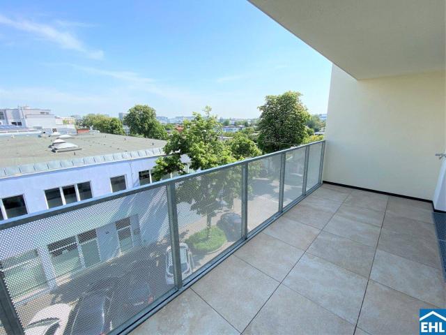 Apartment mieten in Floridsdorf, Wien