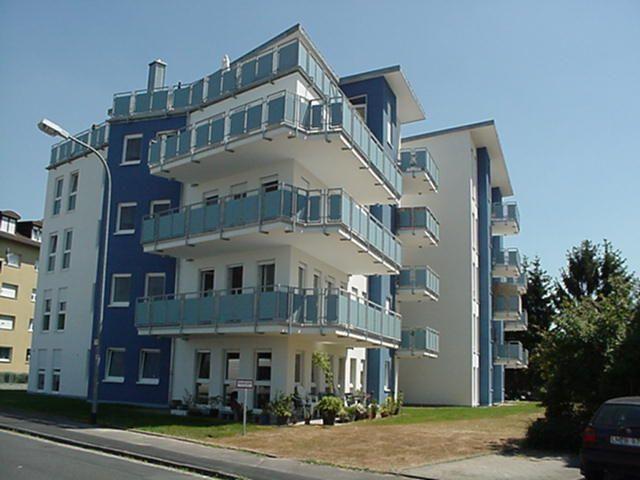 Apartment mieten in Limburg, Hessen