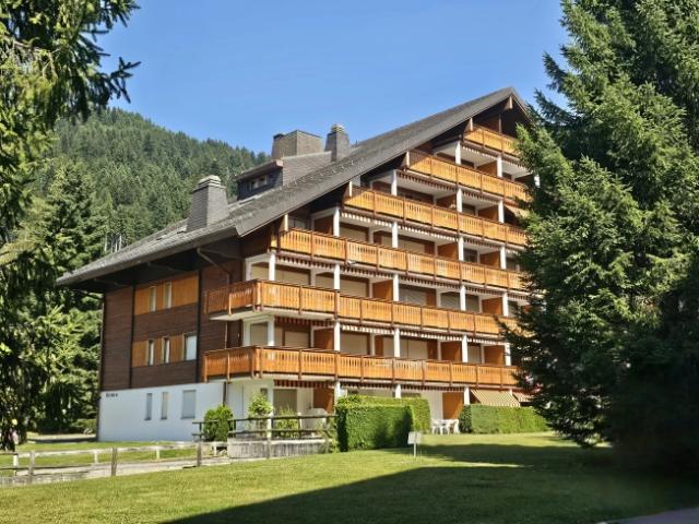 Wohnung kaufen in Villars-sur-Ollon, Ollon