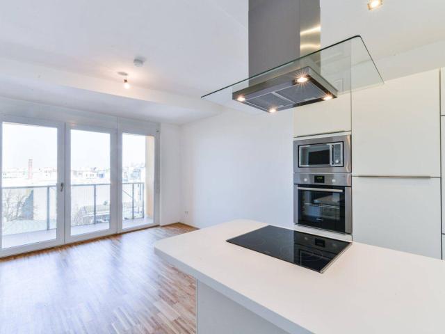 Apartment mieten in Meidling, Wien