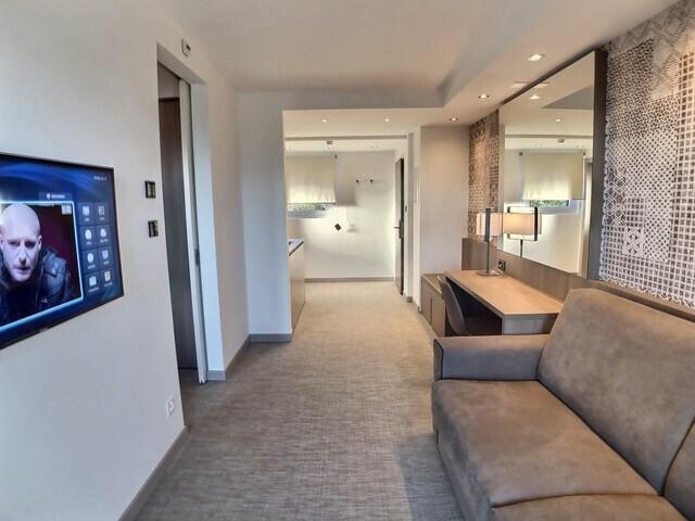 Wohnung mieten in Saint-Sulpice (VD), Waadt