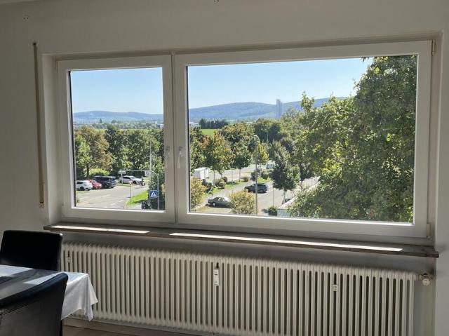 Wohnung kaufen in Fellbach, Baden-Württemberg