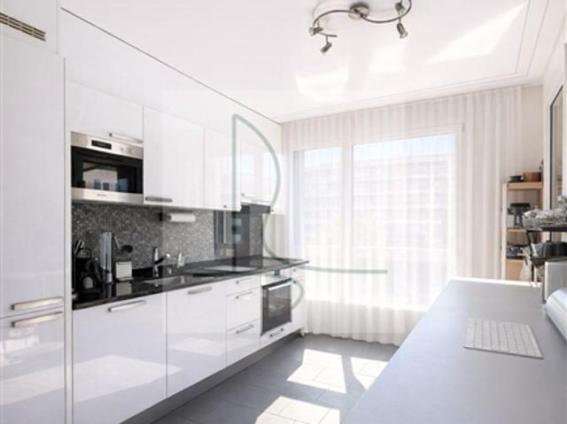 Wohnung kaufen in Chêne-Bougeries