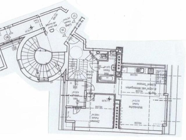 Apartment mieten in Döbling, Wien