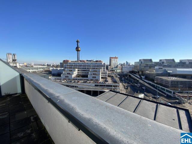 Apartment mieten in Döbling, Wien