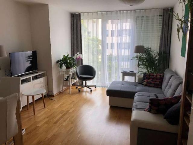 Apartment mieten in Mitte, Berlin