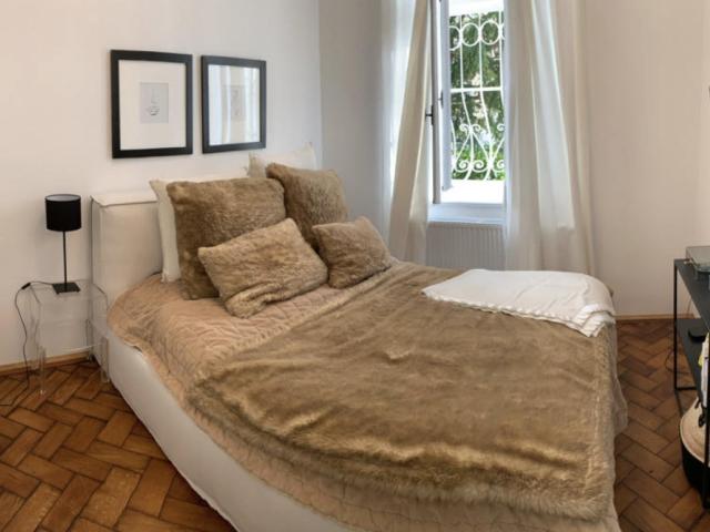 Apartment mieten in Josefstadt, Wien