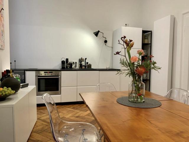 Apartment mieten in Josefstadt, Wien