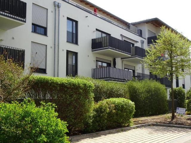 Wohnung kaufen in Ellighofen, Bayern