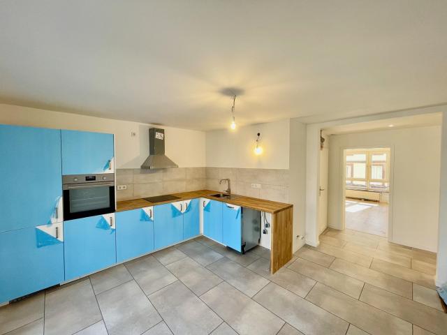 Wohnung mieten in Betzenberg, Kaiserslautern