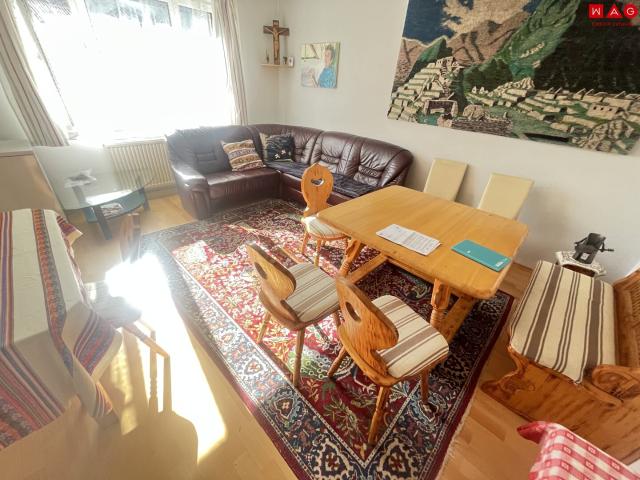 Apartment mieten in Eisenerz