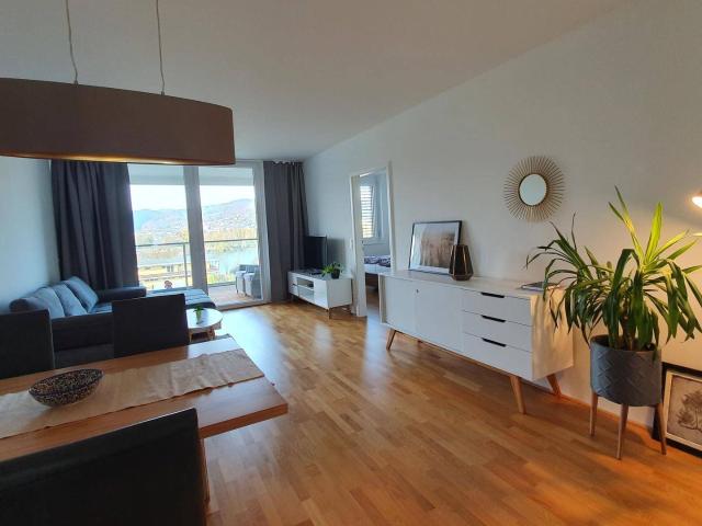 Apartment mieten in Kaplanhof, Linz