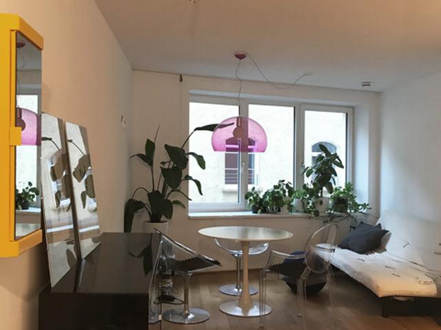 Apartment mieten in Bregenz, Vorarlberg