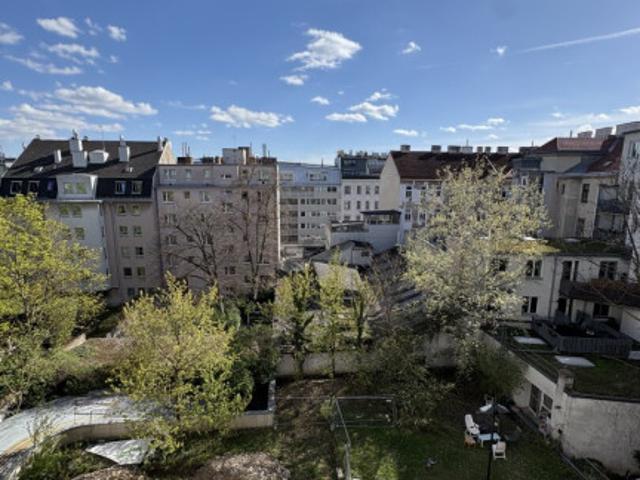 Wohnung kaufen in KG Hadersdorf, Wien