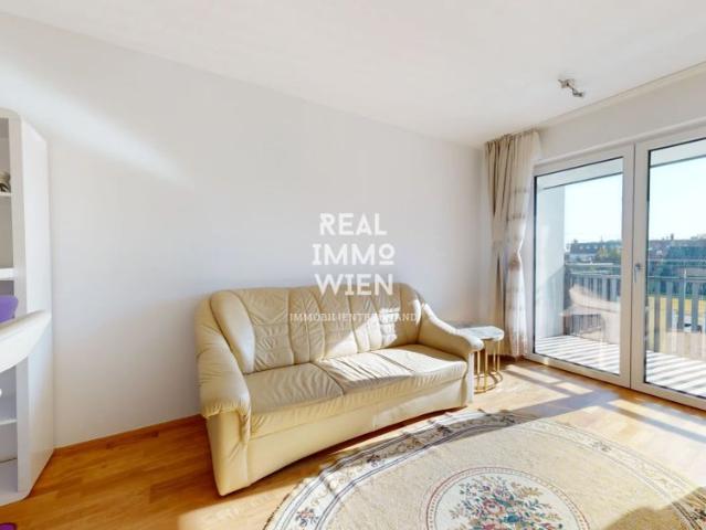 Apartment mieten in Donaustadt, Wien