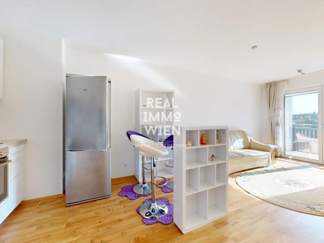 Apartment mieten in Donaustadt, Wien