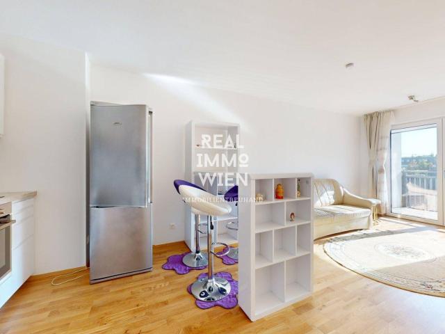 Apartment mieten in Donaustadt, Wien