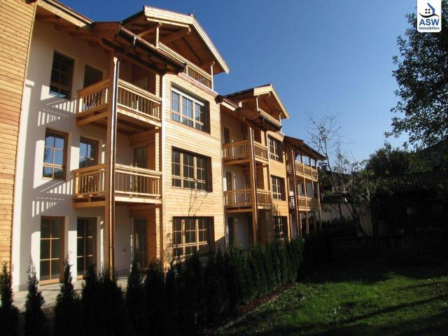 Apartment kaufen in Kirchberg in Tirol, Bezirk Kitzbühel