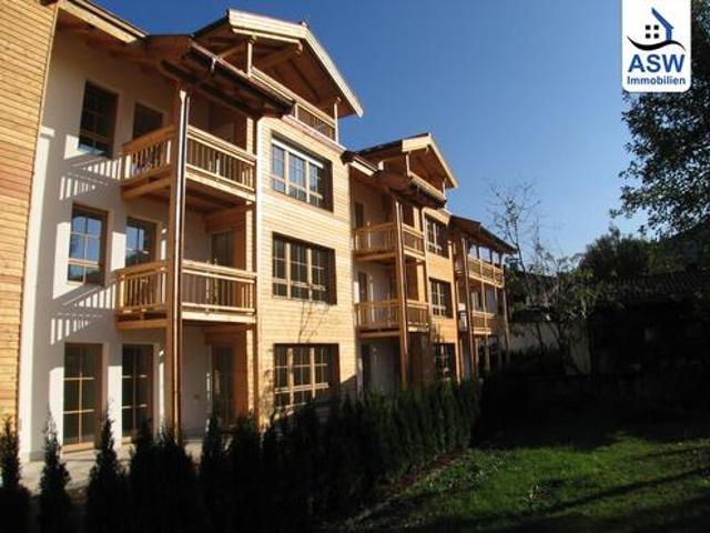 Wohnung kaufen in Kirchberg in Tirol, Bezirk Kitzbühel