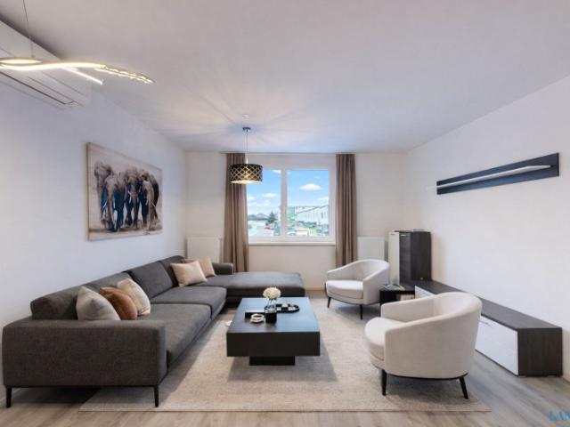 Terrassenwohnung kaufen in Wiener Neustadt, Niederösterreich