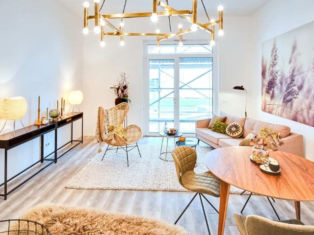 Apartment mieten in KG Favoriten, Wien