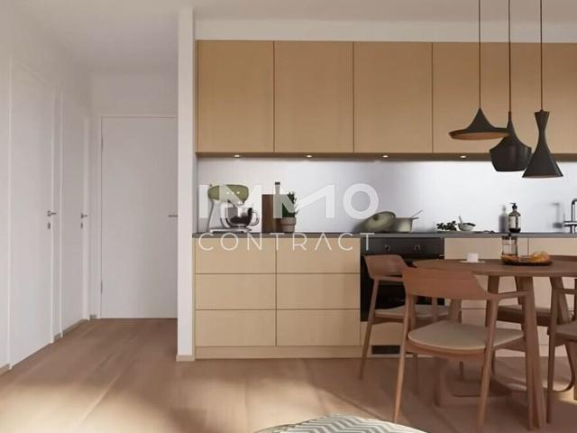 Wohnung kaufen in Seestadt, Wien