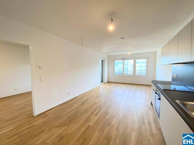 Apartment mieten in Floridsdorf, Wien