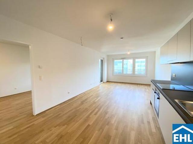 Wohnung mieten in Wien