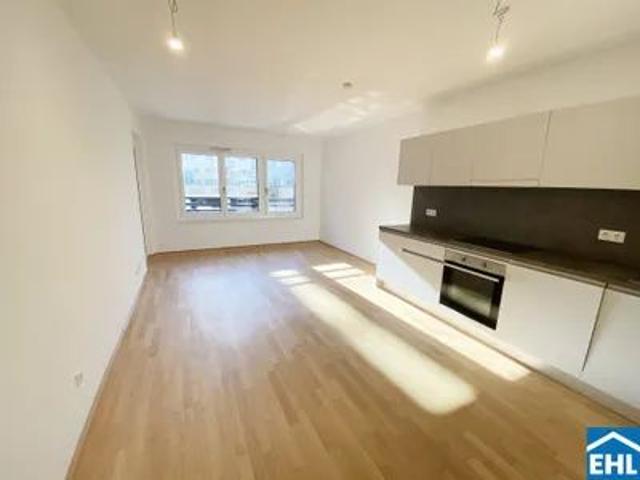 Apartment mieten in Floridsdorf, Wien